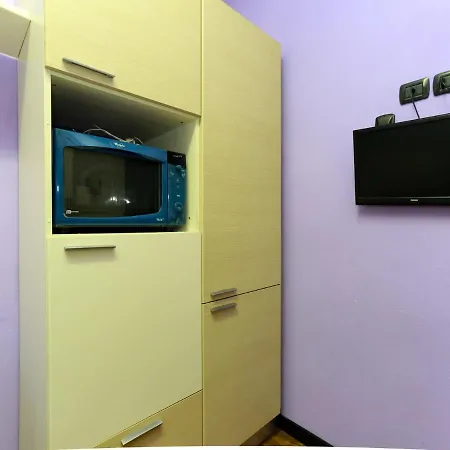 The Best Rent - Spacious Near Metro Station Gorla Διαμέρισμα Μιλάνο