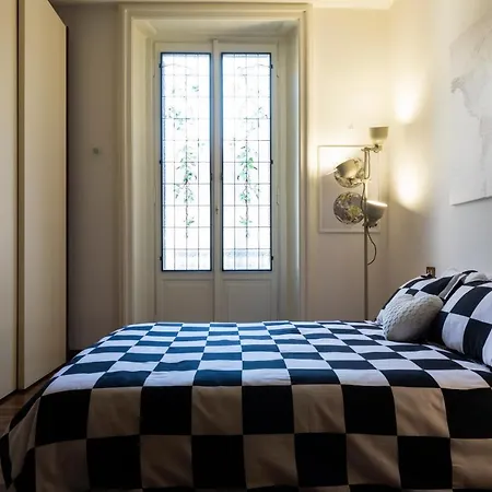 Apartment Casagrande 1920