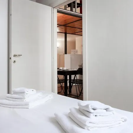 Italianway - Altino 3 A Apartamento