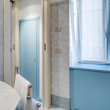 Guesthero - Porta Romana M3 Milano