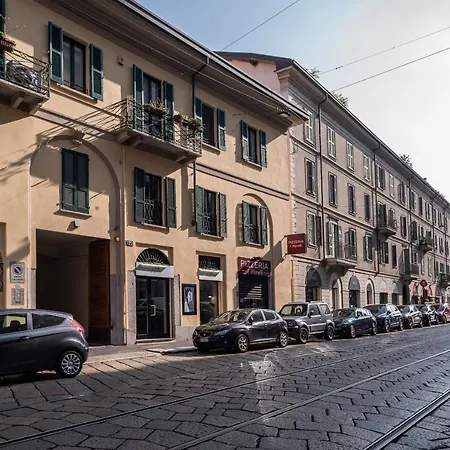 Daire Guesthero - Porta Romana M3 *