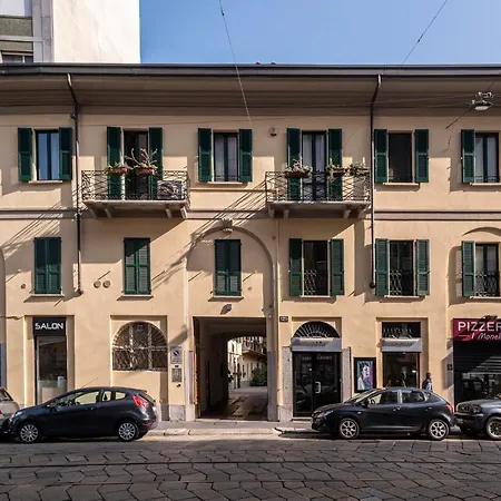 Daire Guesthero - Porta Romana M3 *