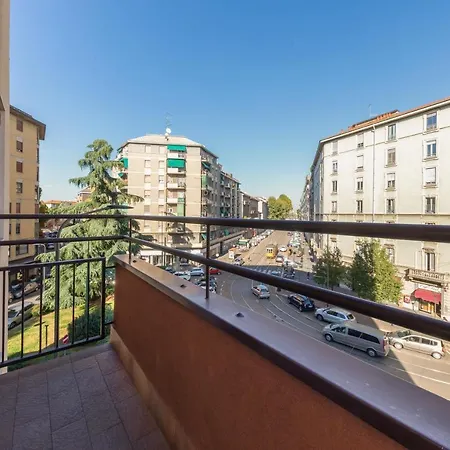 Casa Da Lumina Apartament Mediolan