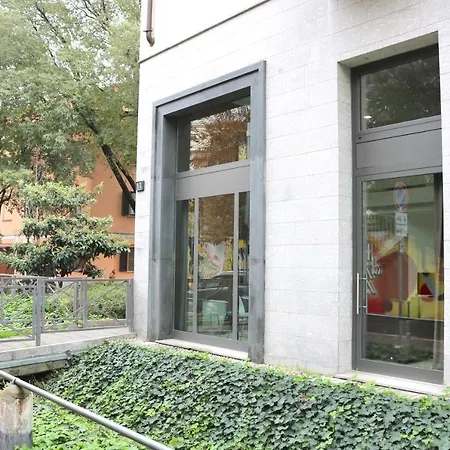 Via Magolfa - Heart Of Canals Apartamento *