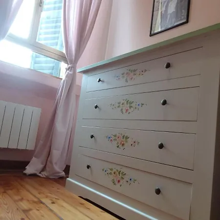 Apartmán Sheila's In Affori Mm3 Milán
