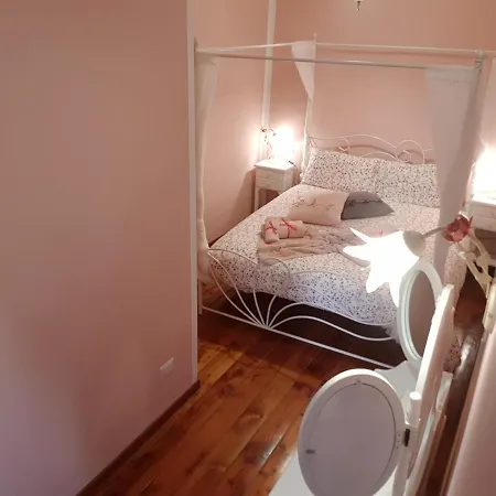 Apartmán Sheila's In Affori Mm3