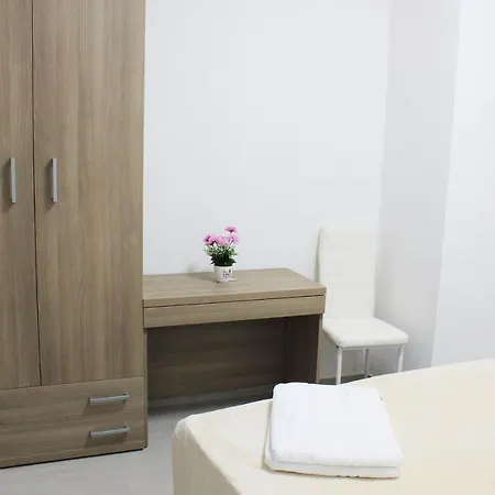 La Dell'olmo Μιλάνο