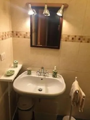 Apartment Braida5 *