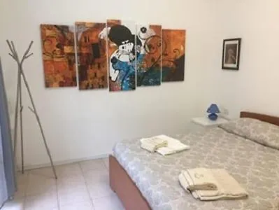 Apartment Braida5 Milan