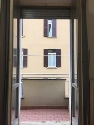Braida5 Apartment *
