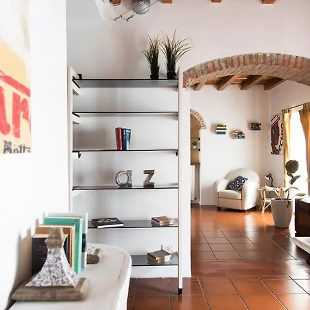 Luxury Navigli Апартаменты *