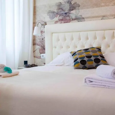 Apartmán Italianway - Massari 22 *