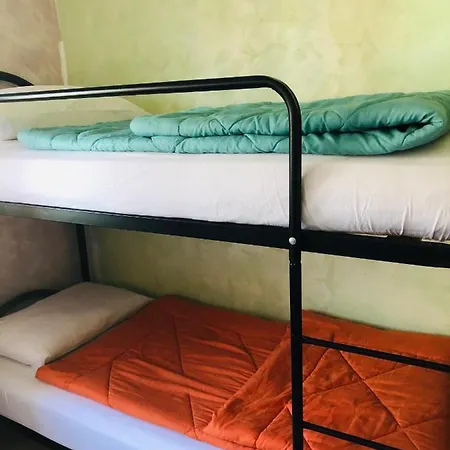 Maryhome Guest house