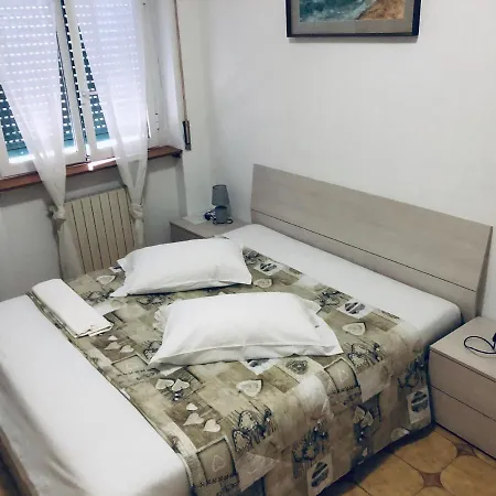 Guest house Maryhome
