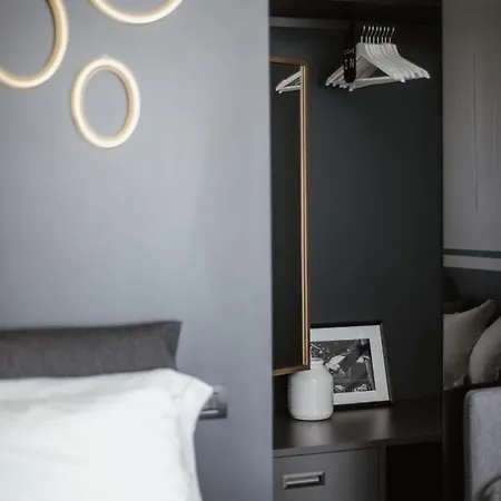 Ca Bela - Porta Romana Gasthuis 4*