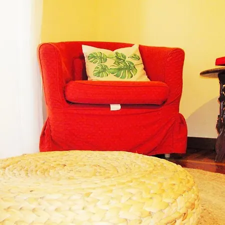 Urban Lodging Apartamento *
