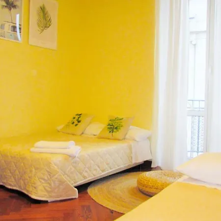 Apartamento Urban Lodging Milão