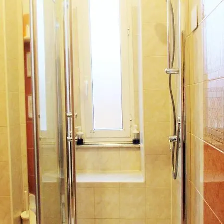 Urban Lodging Apartamento Milão