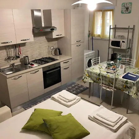 Appartement Frada *