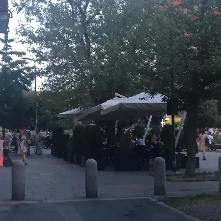 Frada * Milaan