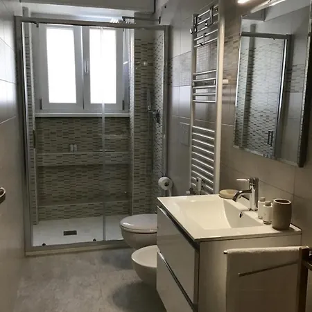 Appartement Frada