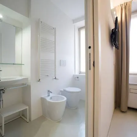 Villino Guest house