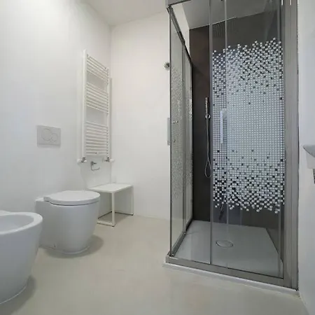 Hotel Villino Milano