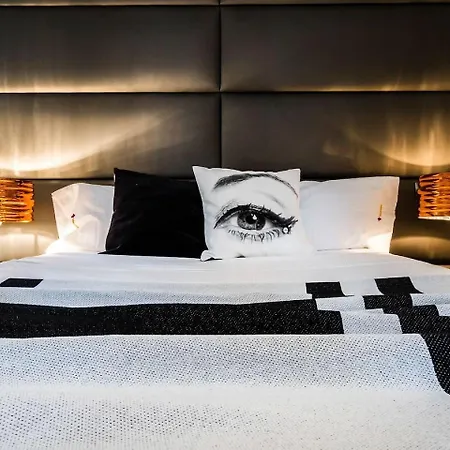 Joivy Superb 1bed In Brera * מילאנו