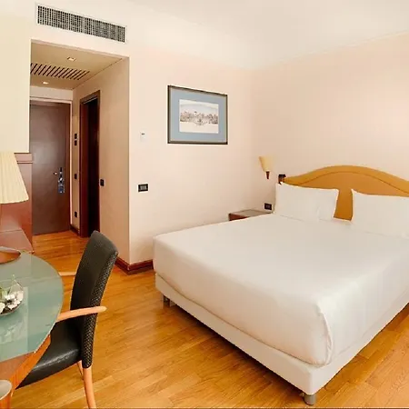 Hotel Nh Machiavelli 4*