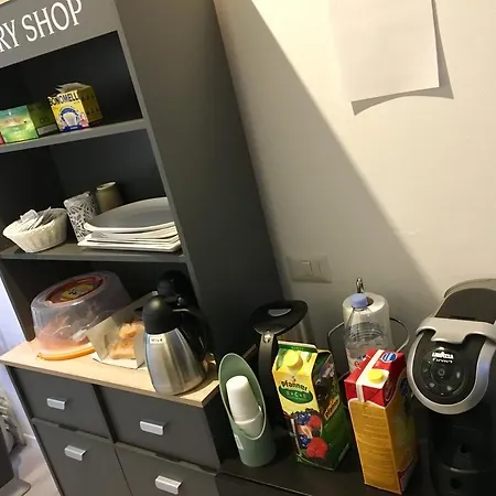 Vendégház Minas 3*