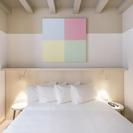 Hotel Savona 18 4*