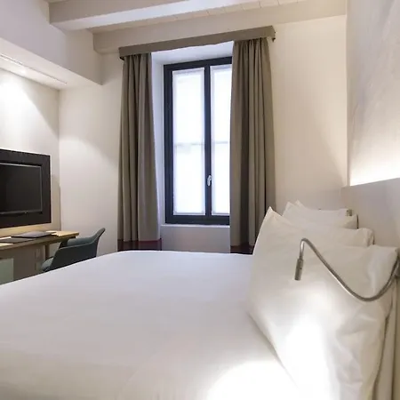 Savona 18 Hotel 4*