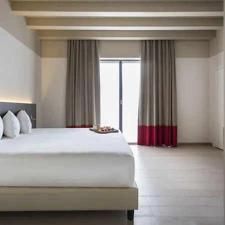 Savona 18 Hotel