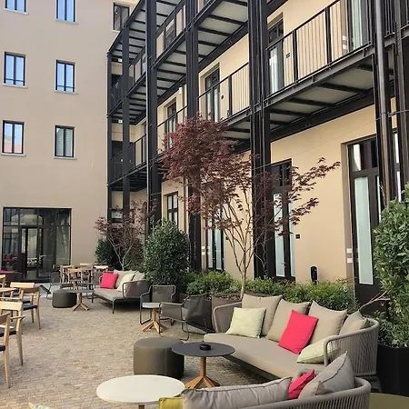 Savona 18 Hotel 4*