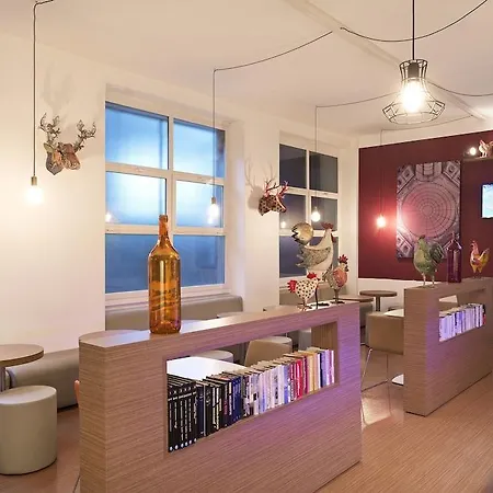 Hotel Sant'ambrogio 3*