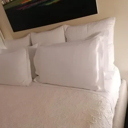 Bed & Breakfast Bc Maison Bed&cafe Milan