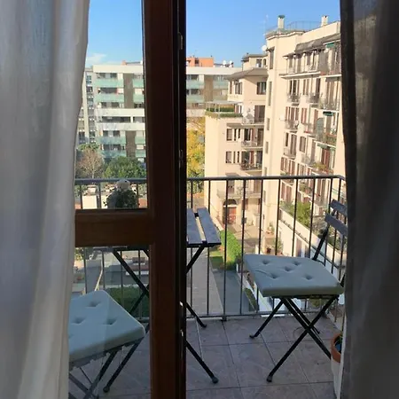 71 Guest house Milan