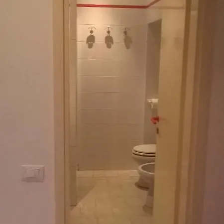 Hotel Ambrosiana *