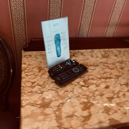 Hotel Vittoria Milano
