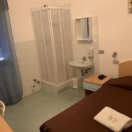 Hotel Ambrosiana *