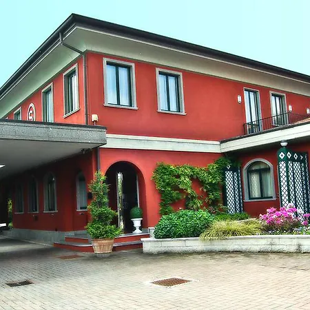 Hotel Silver Milán