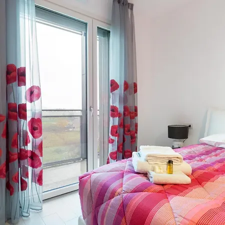 Fiera Flat With Garage * Milano