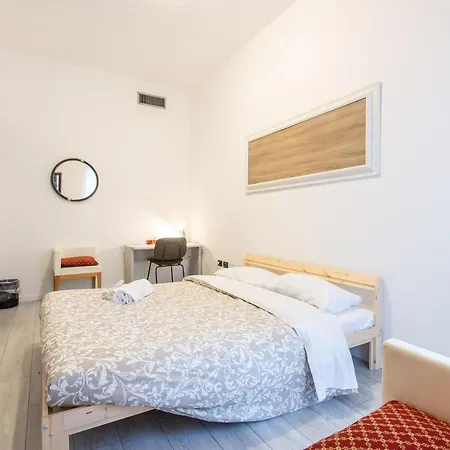 בית הארחה Central Guest House