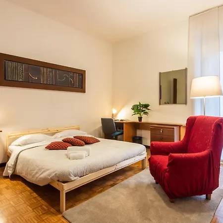 Central Guest House מילאנו