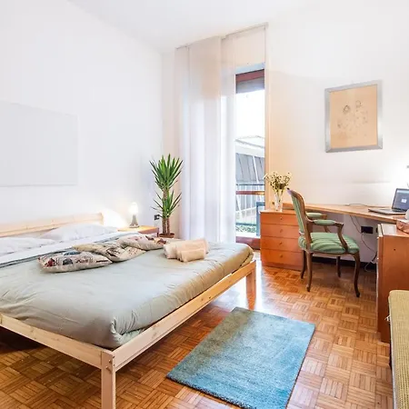 בית הארחה Central Guest House