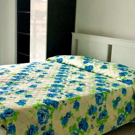 Homestay Merlata *