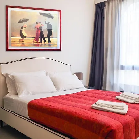 Duomo Luxury - One Bed Διαμέρισμα