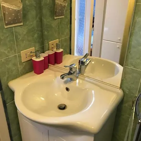Elite Studio Apartment