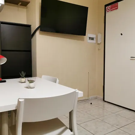 Apartment Elite Studio