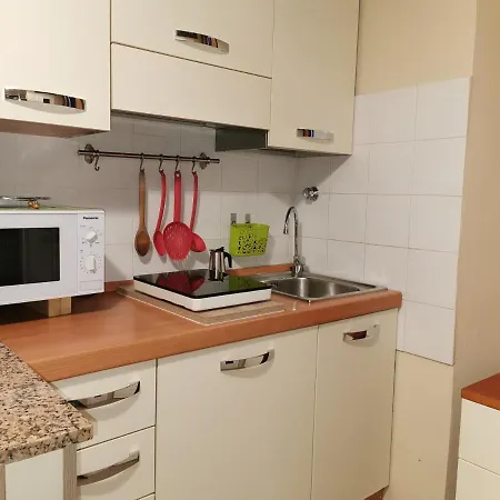 Apartment Elite Studio
